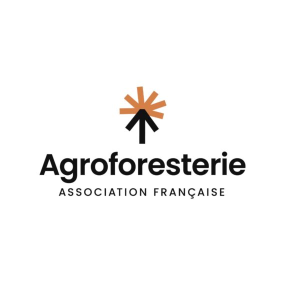 logo Association Française d'agroforesterie