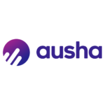 Logo Ausha