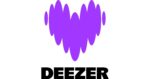 Logo Deezer