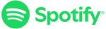 Logo Spotify