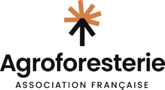 Logo Association Française d'Agroforesterie