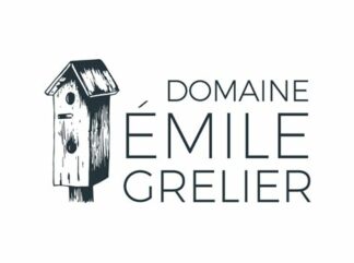 Logo Domaine Emile Grelier