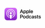 Logo Apple Podcasts